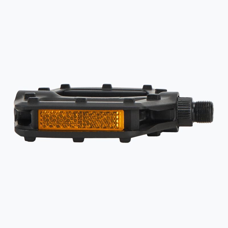 Fahrradpedale ATTABO ALPE 1.0 FP-803 Schwarz 6