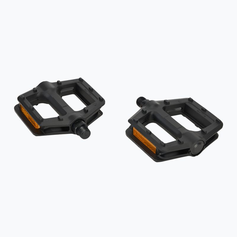 Fahrradpedale ATTABO ALPE 3.0 FP-803 Schwarz