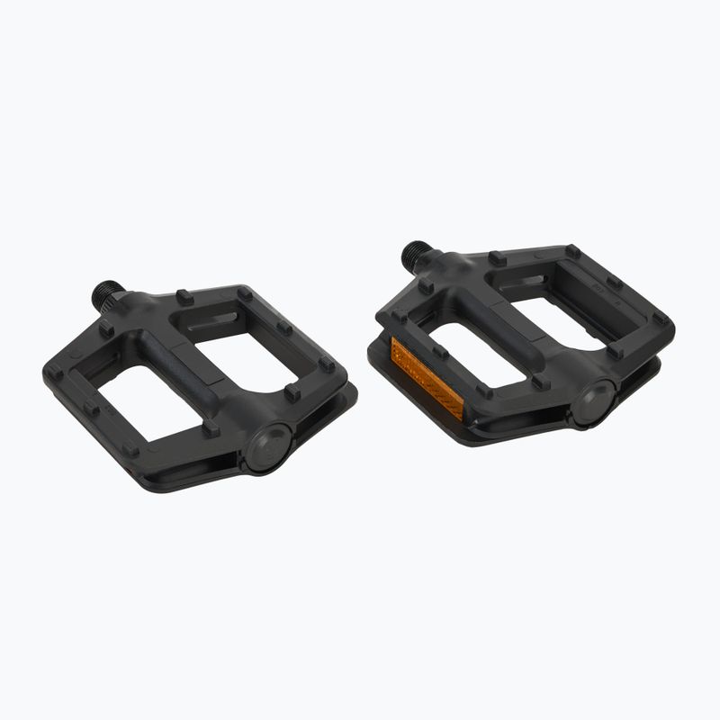 Fahrradpedale ATTABO ALPE 3.0 FP-803 Schwarz 2