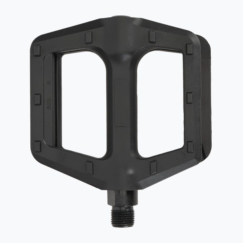 Fahrradpedale ATTABO ALPE 3.0 FP-803 Schwarz 4