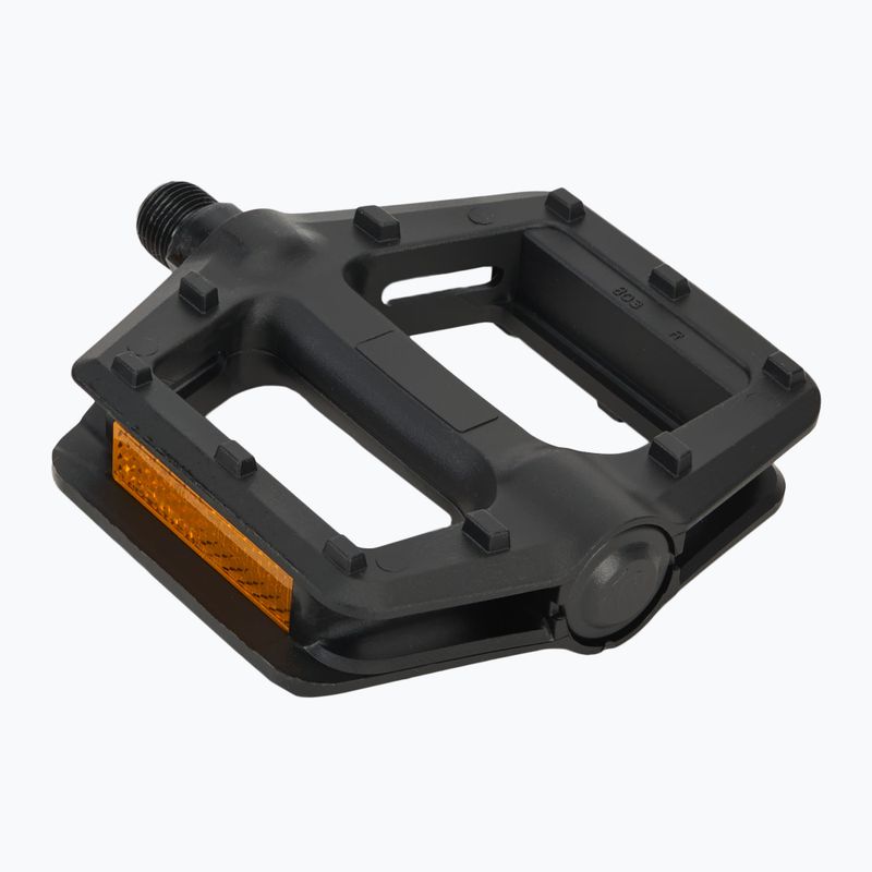 Fahrradpedale ATTABO ALPE 3.0 FP-803 Schwarz 5