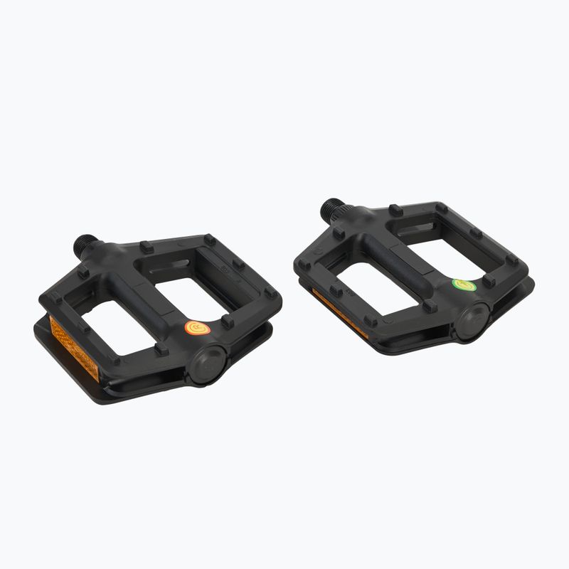 Fahrradpedale ATTABO Jr 24 FP-803 Schwarz 2