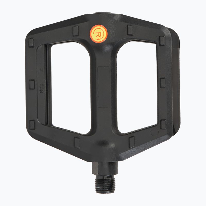 Fahrradpedale ATTABO Jr 24 FP-803 Schwarz 4