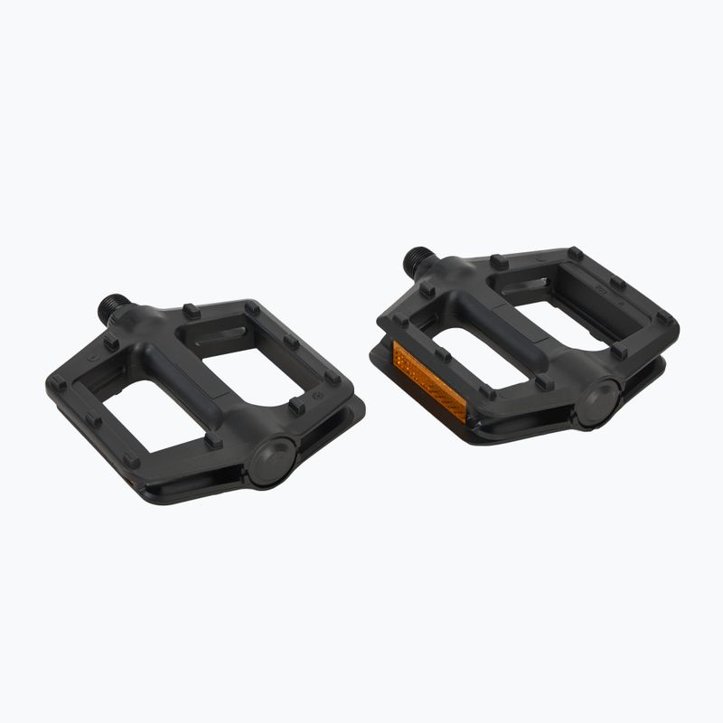 Fahrradpedale ATTABO Trekking 28 FP-803 Schwarz 2