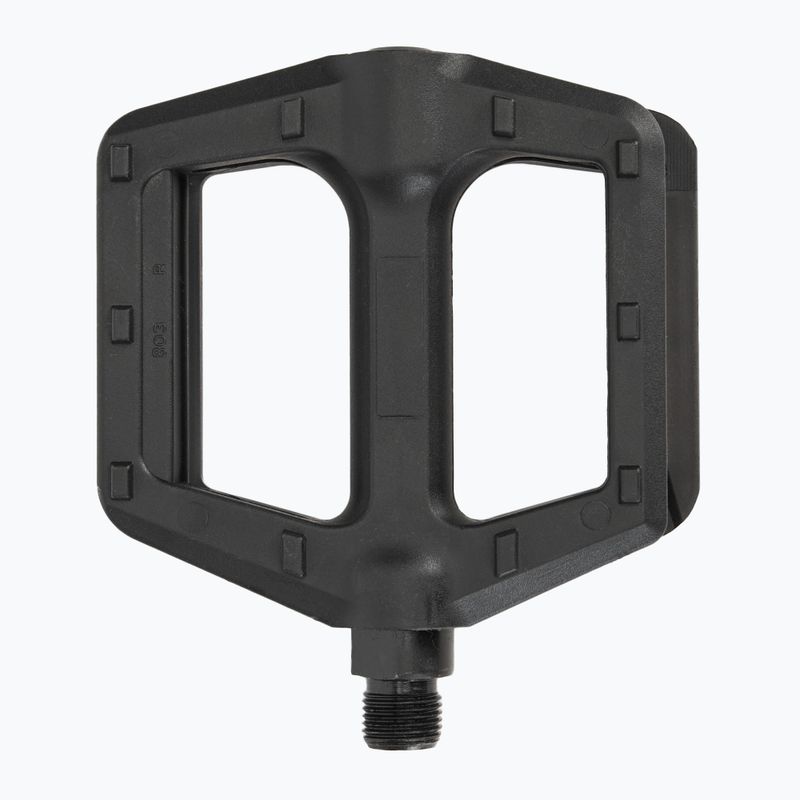 Fahrradpedale ATTABO Trekking 28 FP-803 Schwarz 4