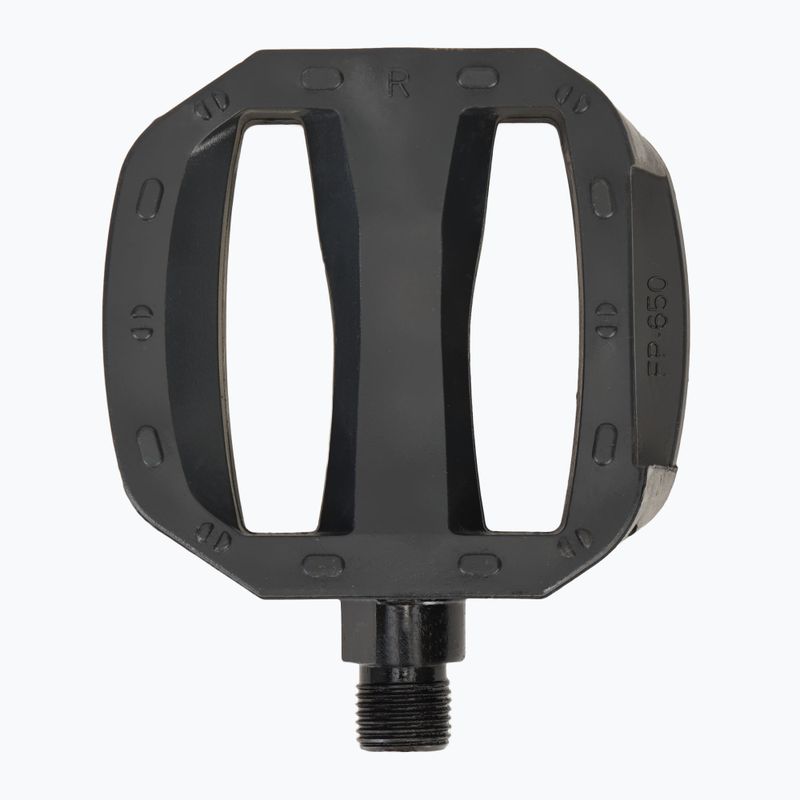 Fahrradpedale ATTABO EASE 16B FP-650 Schwarz 4