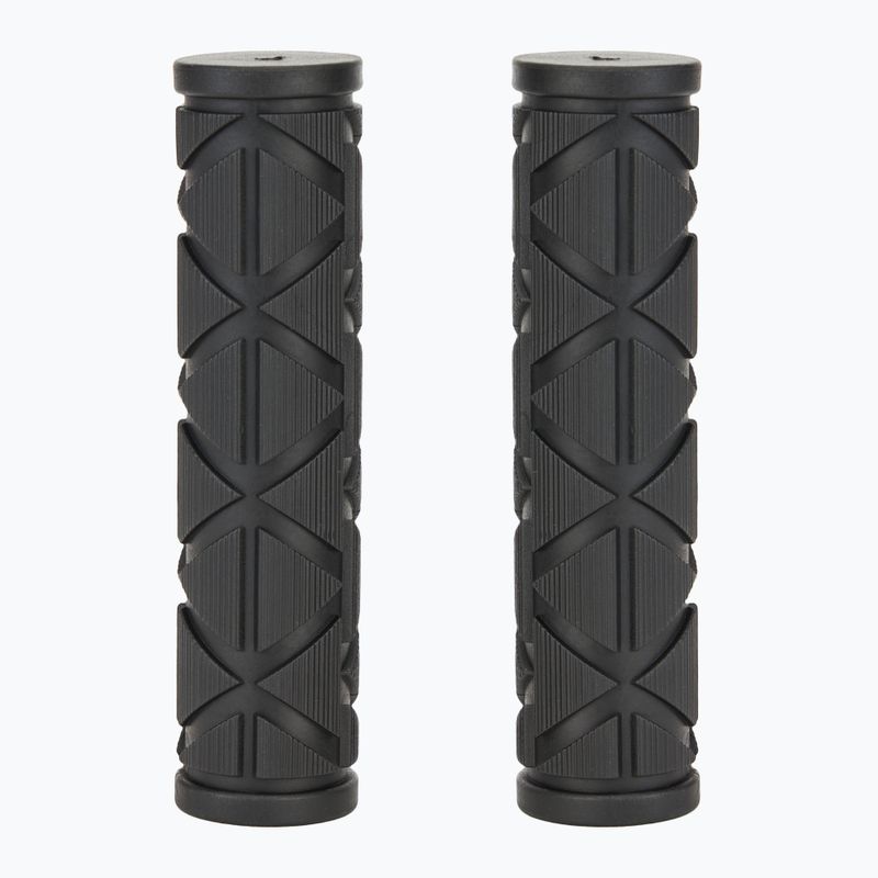 Lenkergriffe ATTABO ALPE 1.0 HL-G99 Schwarz