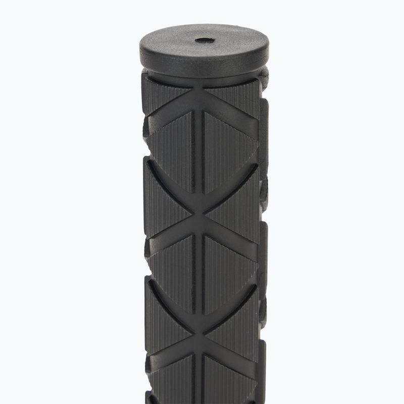 Lenkergriffe ATTABO ALPE 1.0 HL-G99 Schwarz 2