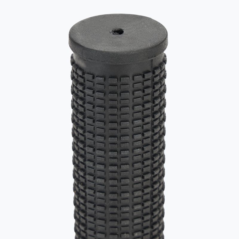 Lenkergriffe ATTABO ALPE 1.0 HL-G99 Schwarz 2