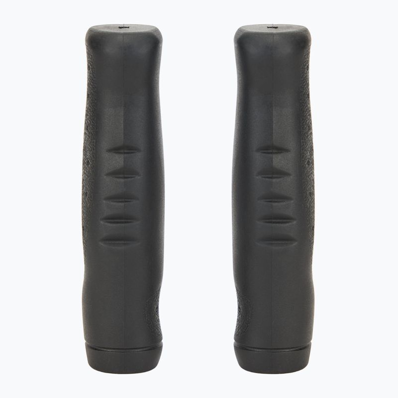 Lenkergriffe ATTABO Trekking 28 HL-G302 Schwarz