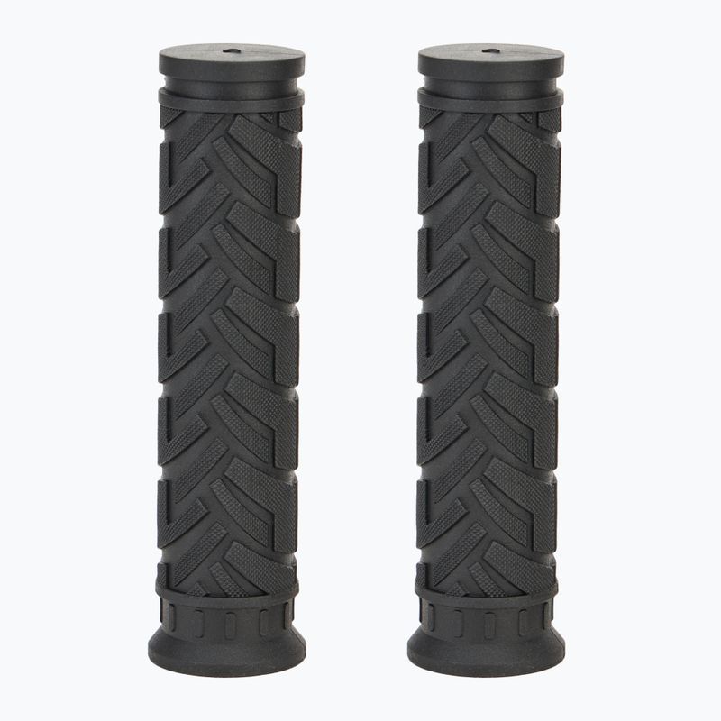 Lenkergriffe ATTABO EASE 20 HL-G47 Schwarz