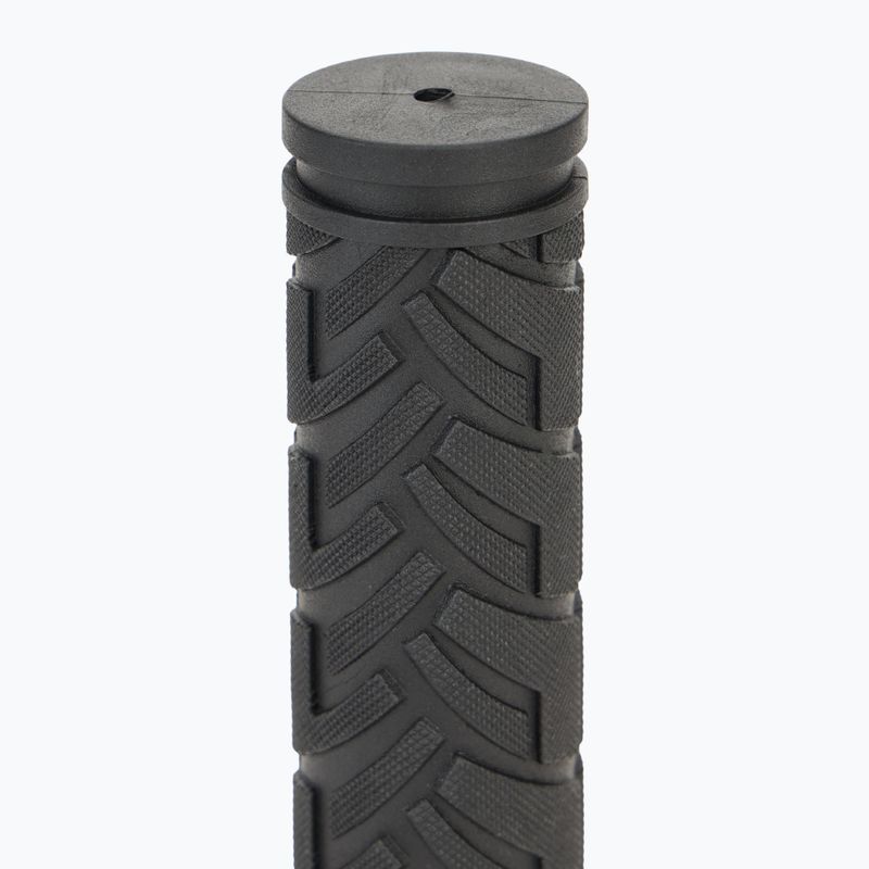 Lenkergriffe ATTABO EASE 20 HL-G47 Schwarz 2