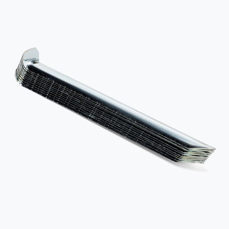 Heringe für das Zelt KADVA Pino 10 Stk. silberfarben 3