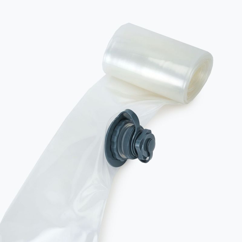 KADVA Zeltgestell AIRcamp 8.44 Silber 2