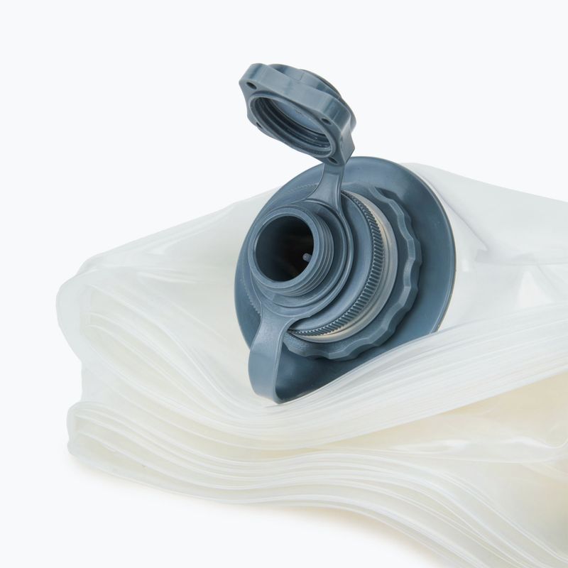 KADVA Zeltgestell AIRcamp 8.44 Silber 3