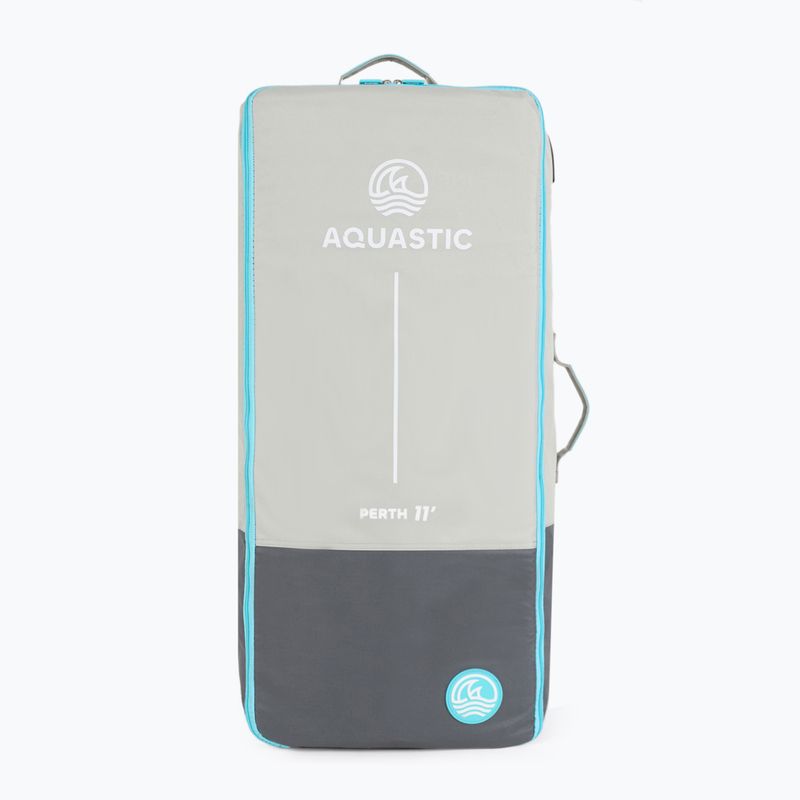 SUP-Board AQUASTIC Perth 11' all-round blue 16