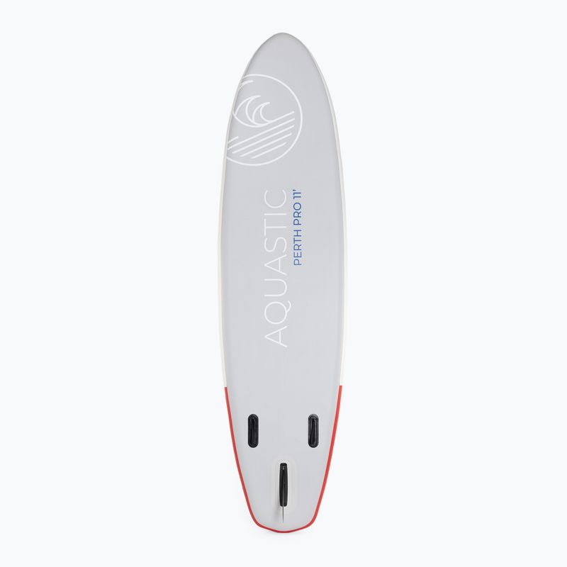 SUP-Board AQUASTIC Perth Pro 11' all-round blue 10