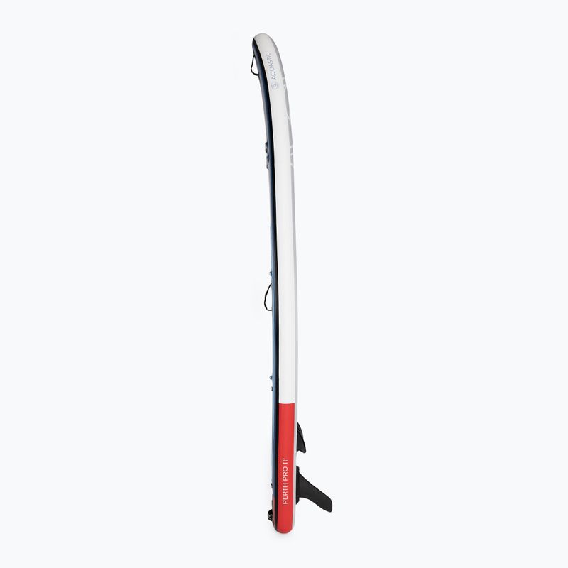 SUP-Board AQUASTIC Perth Pro 11' all-round blue 11
