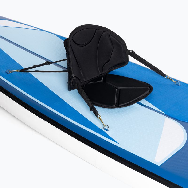 SUP-Board AQUASTIC Perth Pro 11' all-round blue 15