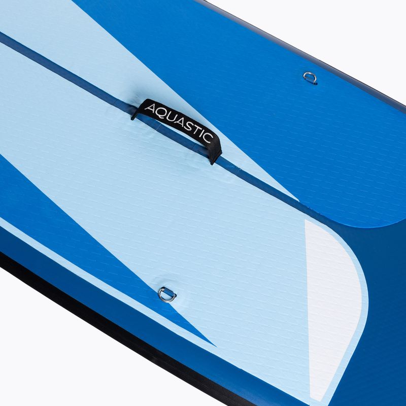 SUP-Board AQUASTIC Perth Pro 11' all-round blue 16