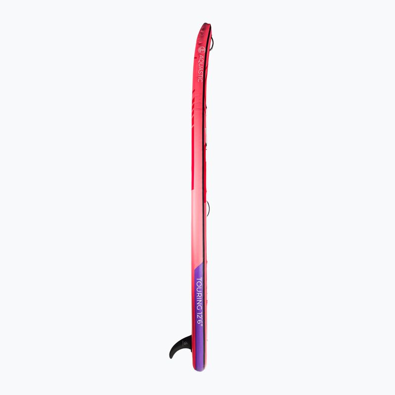 Board SUP AQUASTIC Touring 12'6" rot 6