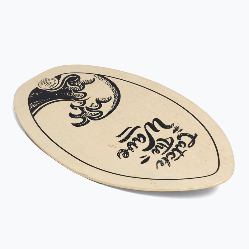 AQUASTIC Lagune 35"-Skimboard 2