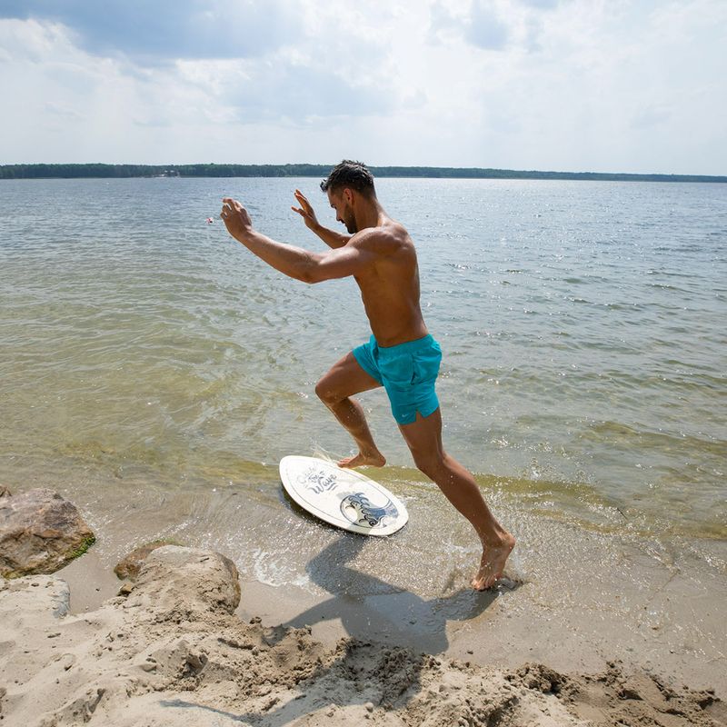 AQUASTIC Lagune 35"-Skimboard 7