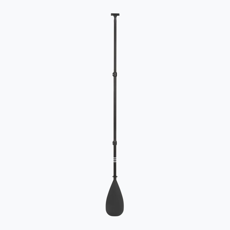 SUP/Kajak 3-teiliges Paddel AQUASTIC AQS-SPD004 schwarz 3
