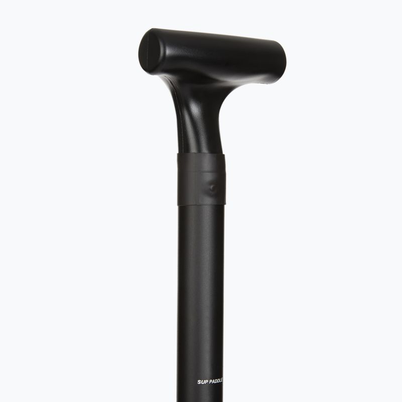 SUP/Kajak 3-teiliges Paddel AQUASTIC AQS-SPD004 schwarz 5