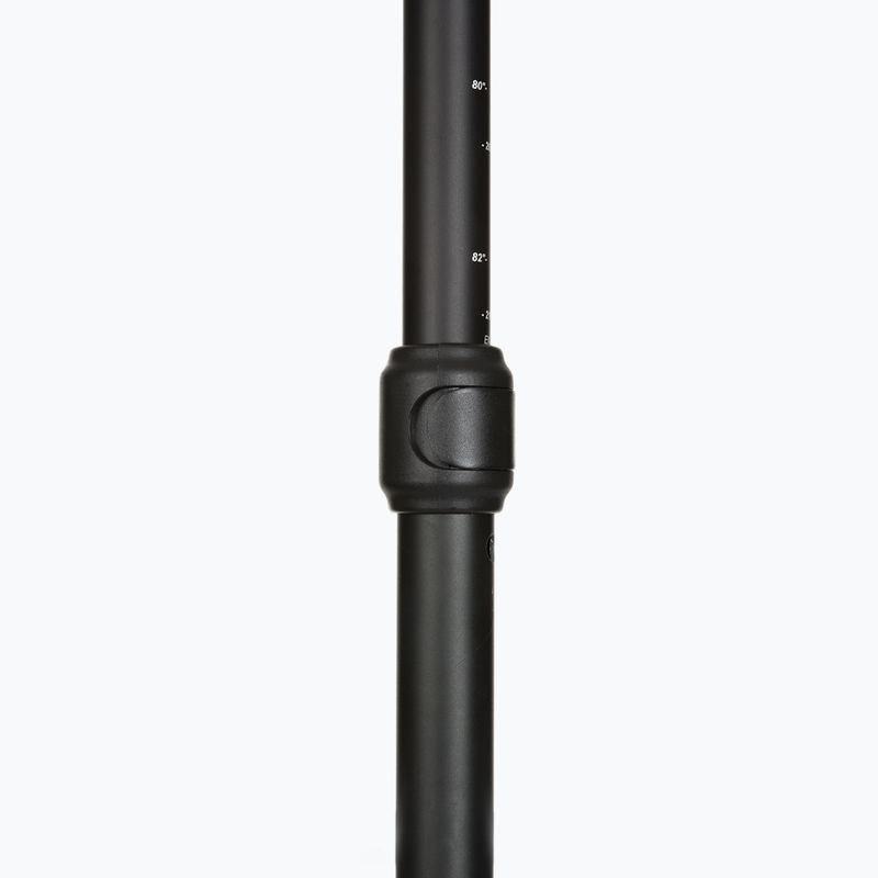 SUP/Kajak 3-teiliges Paddel AQUASTIC AQS-SPD004 schwarz 6