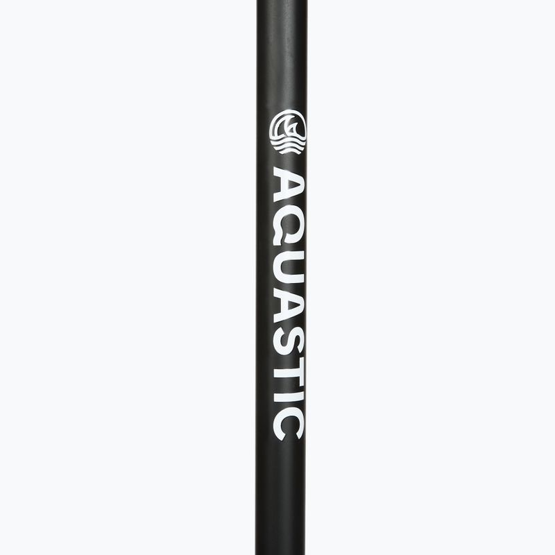 SUP/Kajak 3-teiliges Paddel AQUASTIC AQS-SPD004 schwarz 7