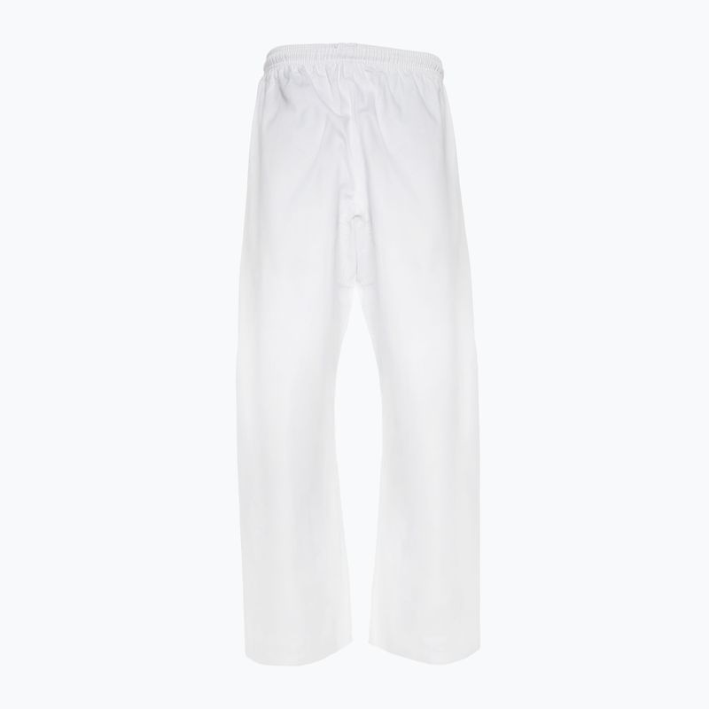 XTREXO Kyokushin Karategi weiß 16