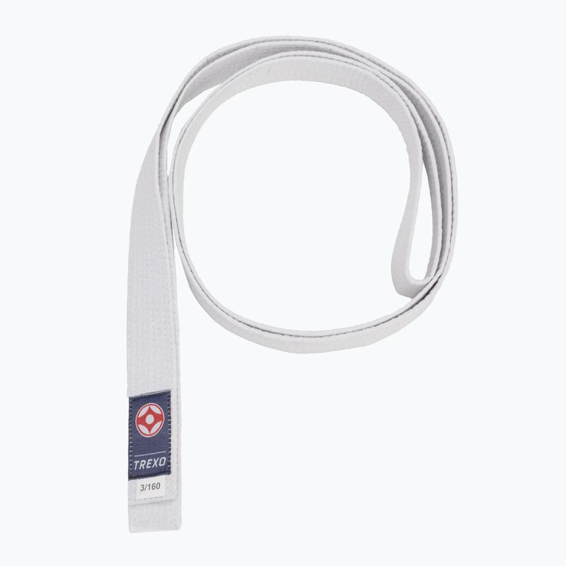 XTREXO Kyokushin Karategi weiß 18