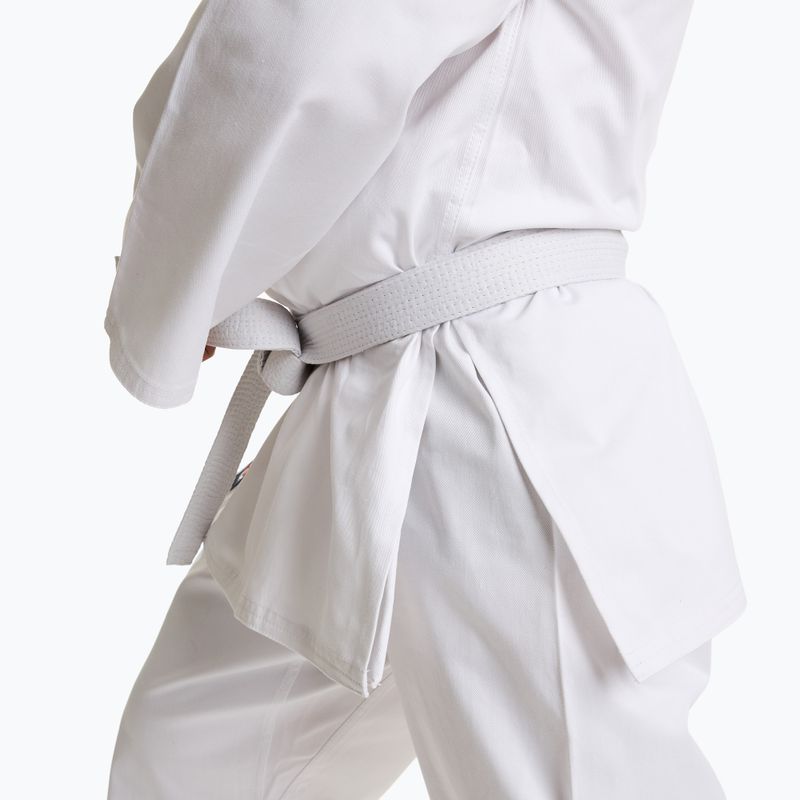 XTREXO Kyokushin Karategi weiß 6
