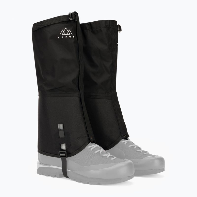 Gamaschen KADVA KDV-GTS003 schwarz 8