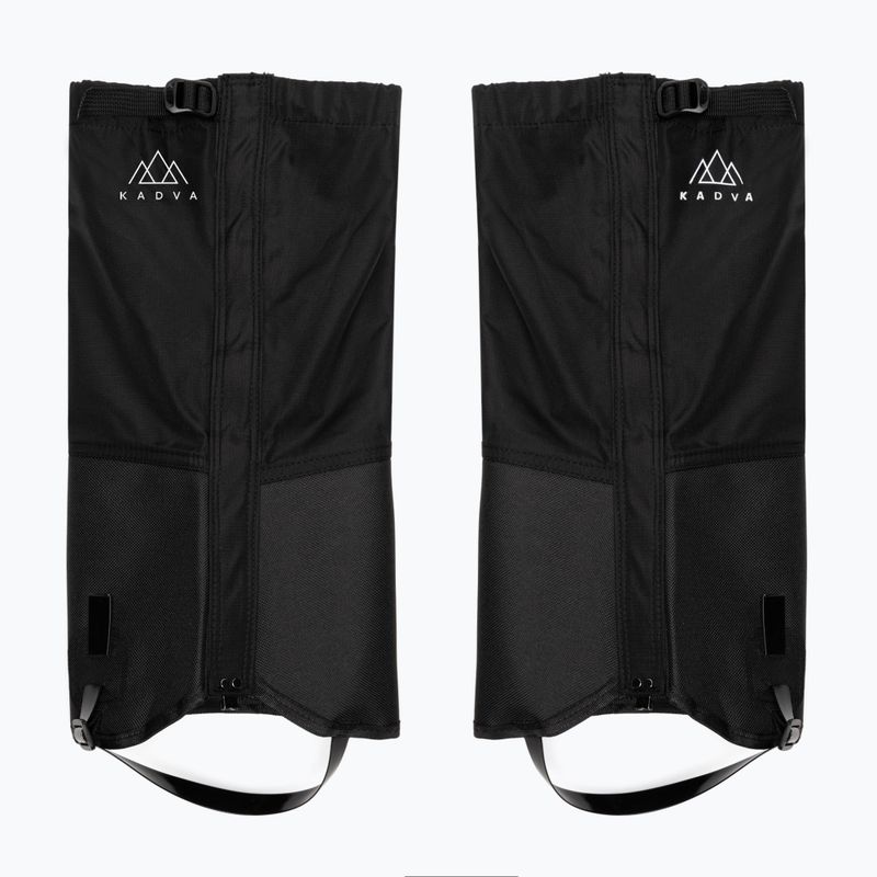 Gamaschen KADVA KDV-GTS003 schwarz 10