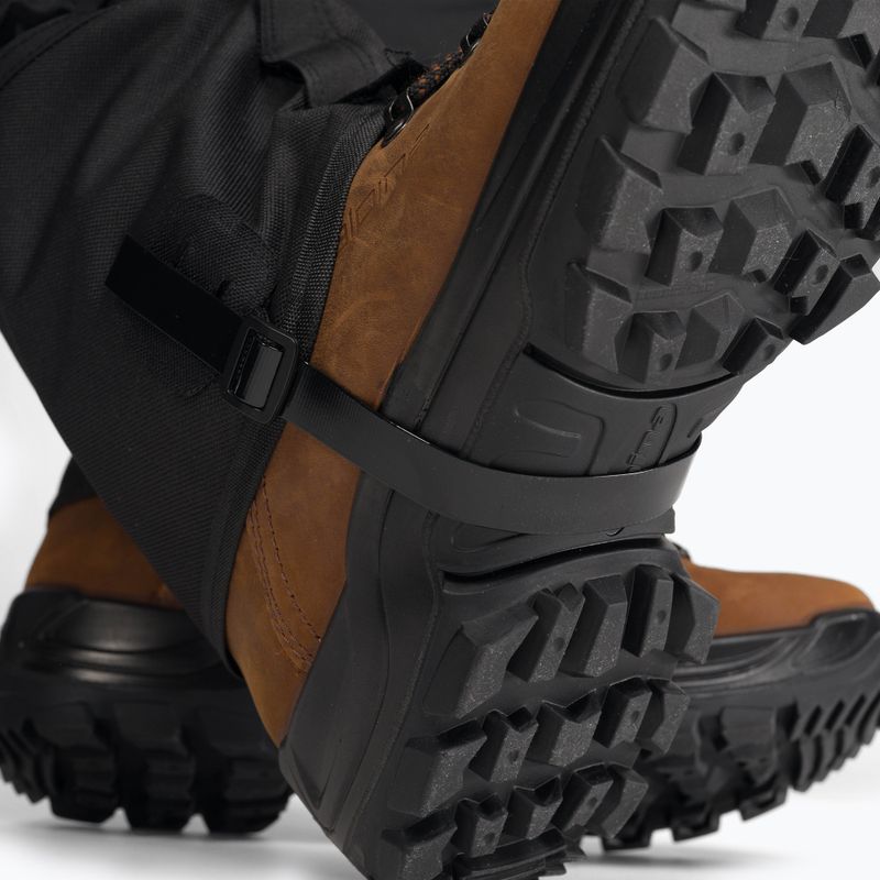 Gamaschen KADVA KDV-GTS003 schwarz 7