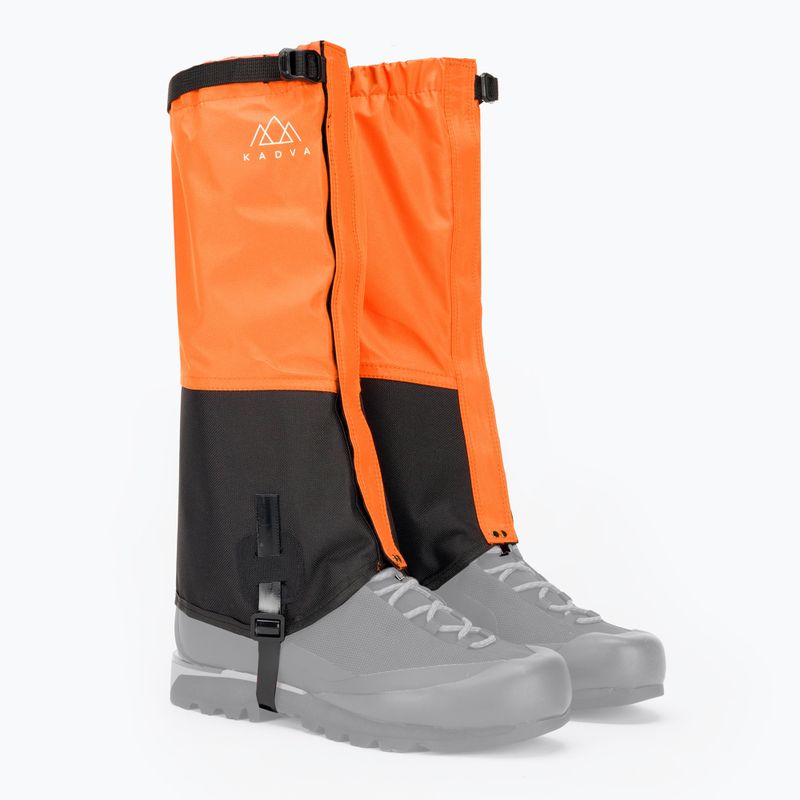 Gamaschen KADVA KDV-GTS014 orange 8