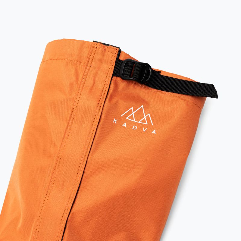 Gamaschen KADVA KDV-GTS014 orange 12