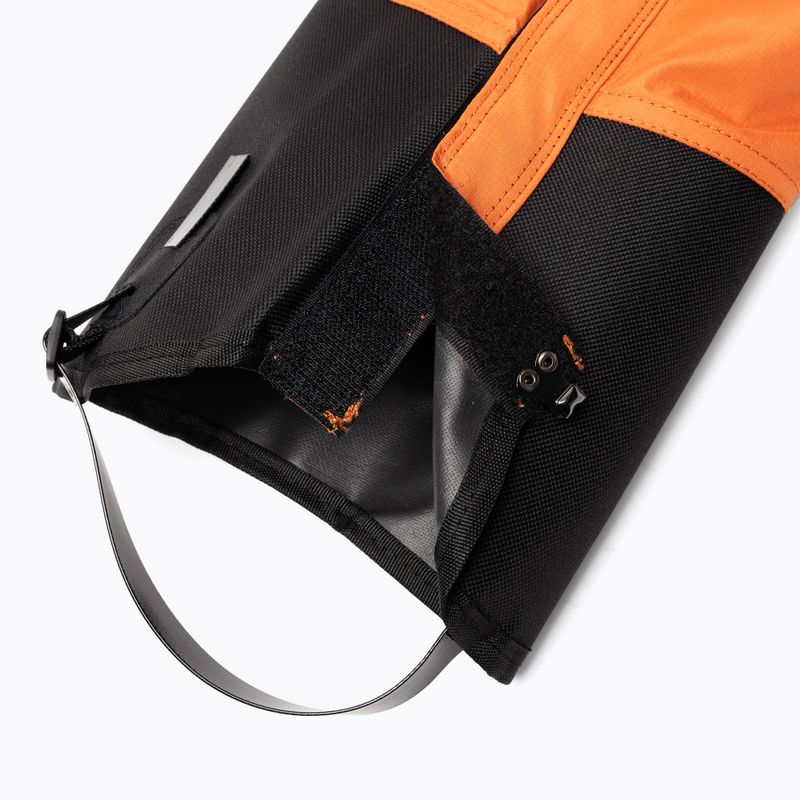 Gamaschen KADVA KDV-GTS014 orange 14