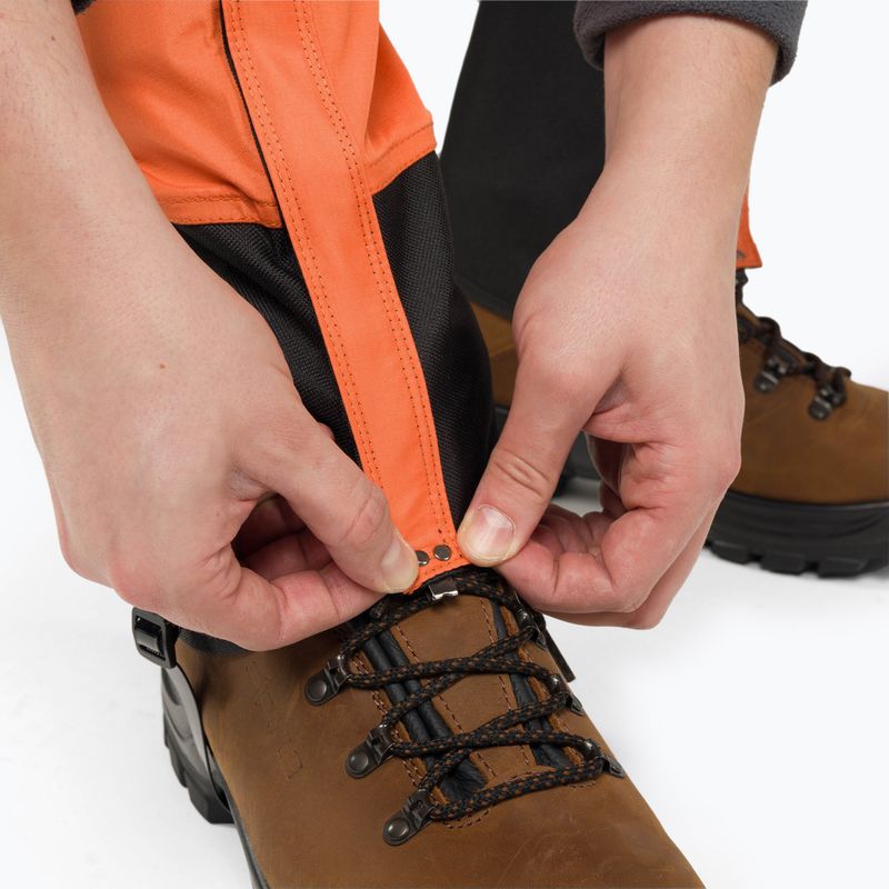 Gamaschen KADVA KDV-GTS014 orange 3