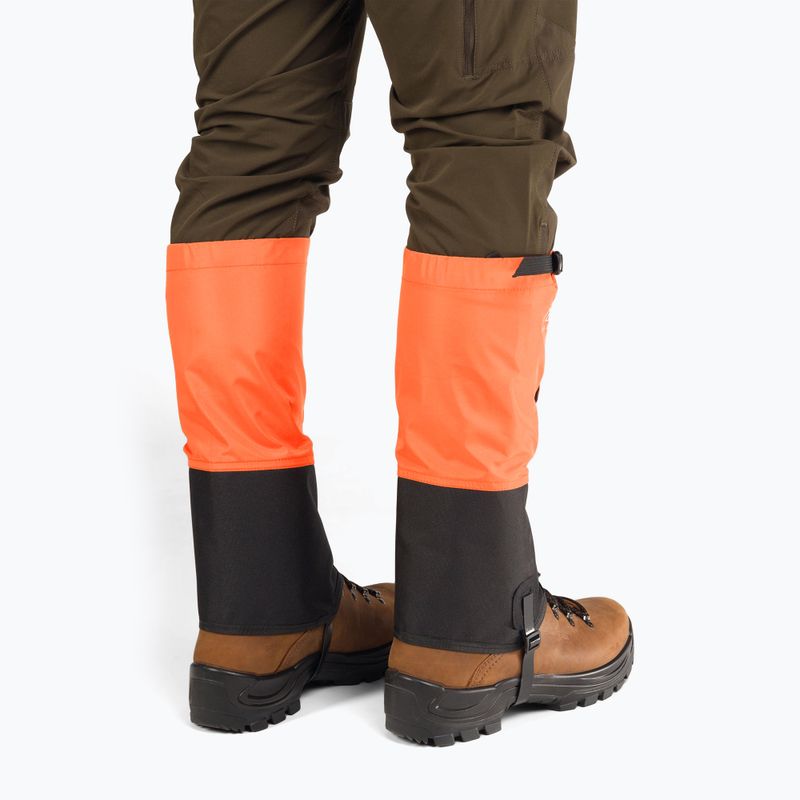 Gamaschen KADVA KDV-GTS014 orange 2