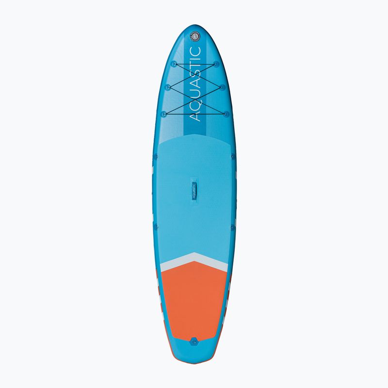 SUP-Board AQUASTIC Perth 11's all-rounder 6