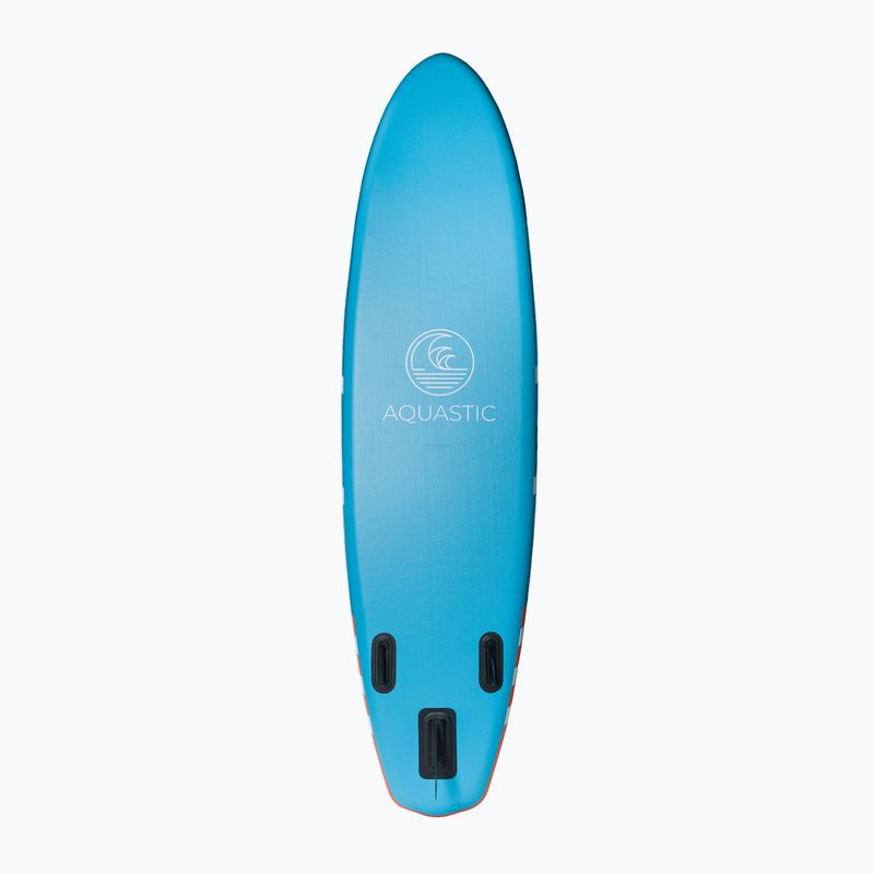 SUP-Board AQUASTIC Perth 11's all-rounder 7