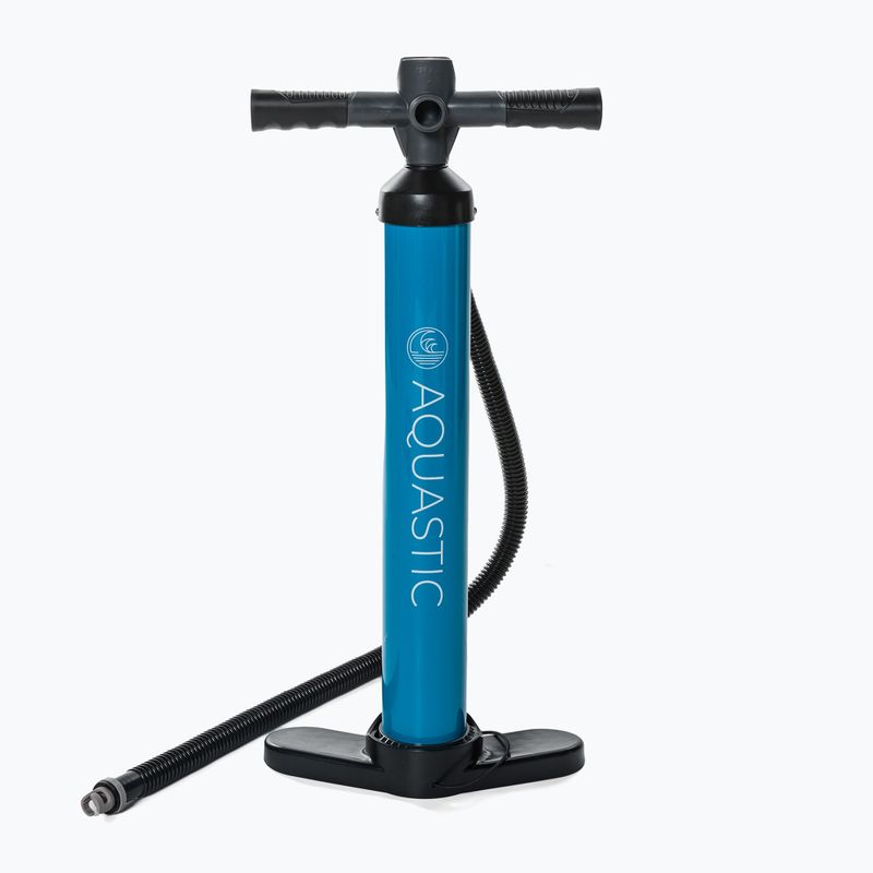 SUP-Board AQUASTIC Perth 11's all-rounder 9