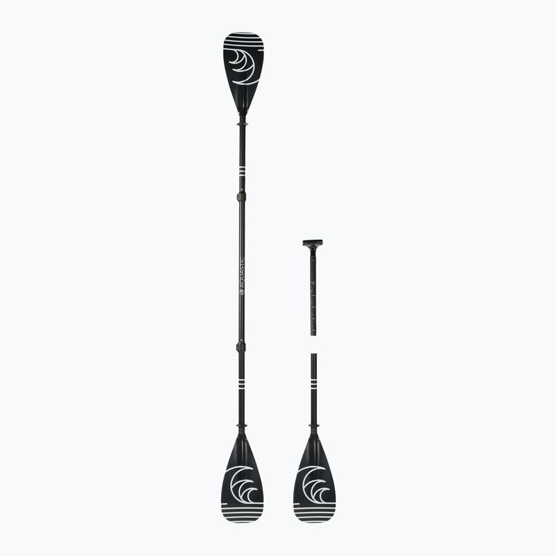 SUP-Board AQUASTIC Perth 11's all-rounder 14