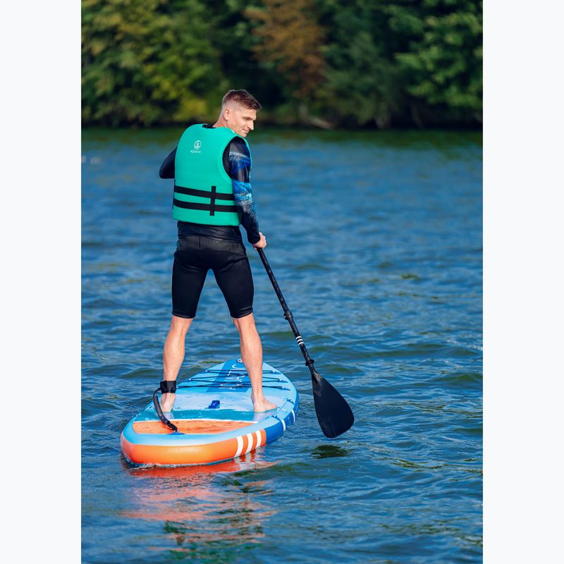 SUP-Board AQUASTIC Perth 11's all-rounder 4