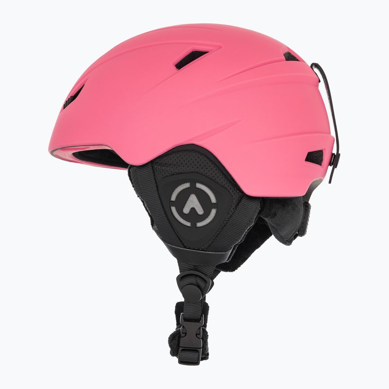 Kinder-Skihelm ATTABO S200 rosa 7