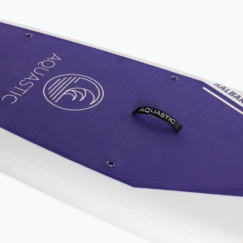 AQUASTIC Kalbarri 10'8" SUP Brett weiß 14