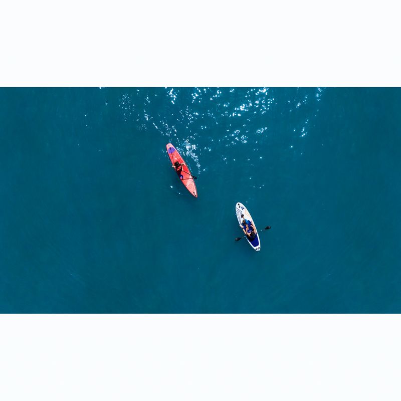 AQUASTIC Kalbarri 10'8" SUP Brett weiß 18